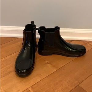 Hunter Rainboots